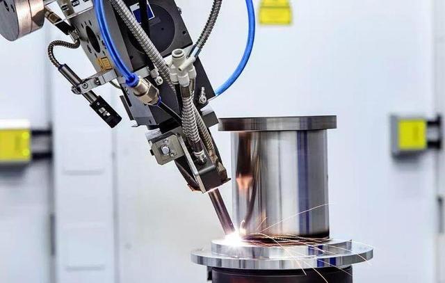 激光焊接技术在铝产品加工中的应用与挑战