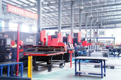 宜丰县党政代表团赴樟树市考察学习金属切割及焊接设备制造业发展经验