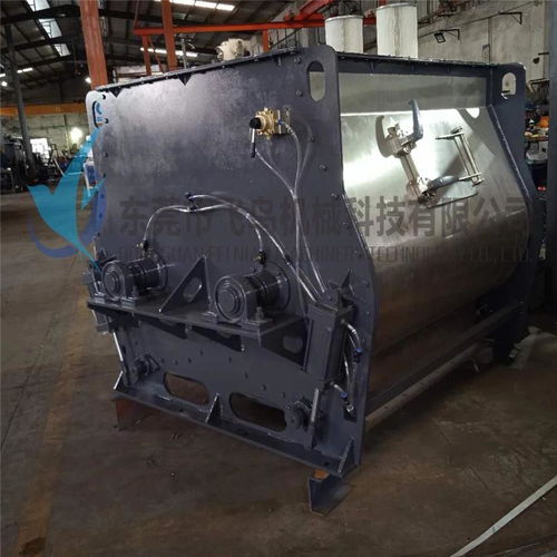 飞鸟机械 湖南混合机品牌，一年保修承诺与金属制造技术解析